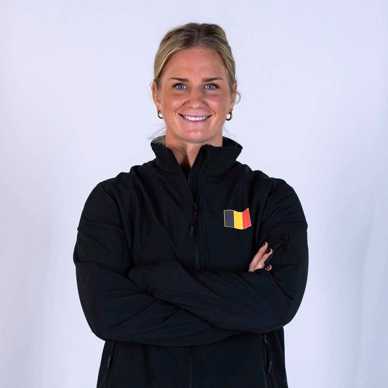 Retour réussi pour Ysaline Bonaventure à l’Australian Open — Liégeois