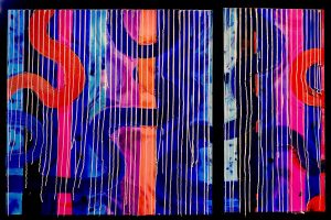 « Plongée dans une bulle infranchissable »