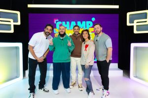 « Un rendez-vous immanquable pour les amateurs de cinéma et de stand-up »