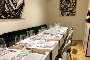 « Un soin tout particulier apporté à chaque détail »