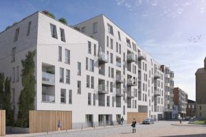 « La ville va connaitre une nouvelle vie avec la mise en route du tram »