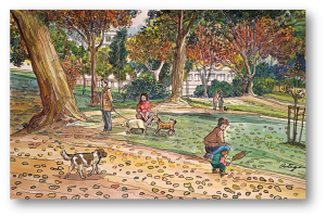 « L’Amérique du Sud est un continent vibrant qui se dévoile comme une danse enivrante »