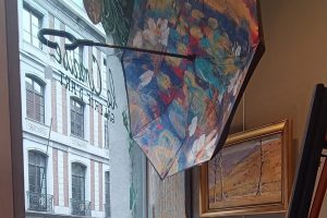 « La Cimaise résonnera cette fois d’une combinaison insolite de sonorités »