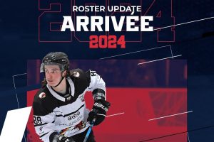 « Loïc Durby est un joueur de hockey sur glace talentueux et polyvalent »