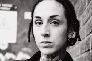 « Galvanisée par cette foudre des mots »