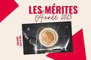 Mélissa Antoine, Maxime Carabin, les Bulldogs et le Standard Fémina honorés