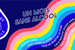 « Si tu dis souvent que t’as pas de problème avec l’alcool, c’est que t’en as un »