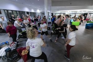 « Le record absolu de l’année dernière dépassé avec déjà 208 000 euros récoltés »