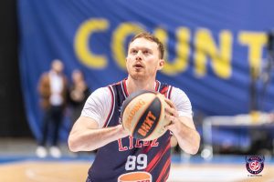 « Nos supporters auront un important rôle à jouer, ils peuvent faire la différence »