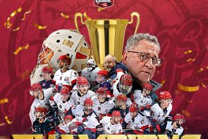 Scénario hitchcockien, Paulus magistral : les Bulldogs sont champions de BeNe League !