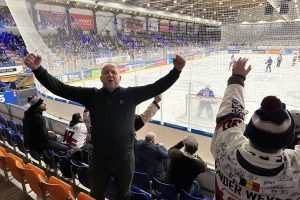 « Les Bulldogs ont besoin de tous pour les porter vers la victoire ! »