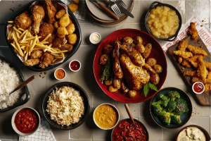 « Tradition, générosité et simplicité »