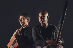 « Comme si « Amélie Poulain » nous envoyait une carte postale du Sénégal »