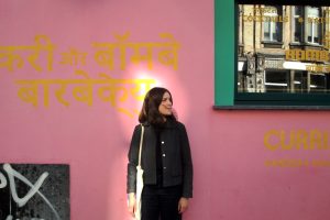 « Les prestations, la technique, le public : tout était top ! »