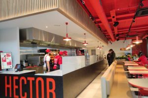 « Un super démarrage »