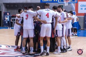 Troisfontaines, Anosike et les Liégeois éliminés avec les honneurs par Ostende