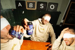 « La bière Absolem : la fusion de la musique et de la culture brassicole »