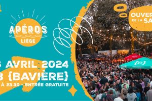 « Vous faire plaisir et de vous rassembler autour d’un événement convivial »