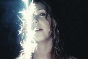 « Je suis une énorme rêveuse »