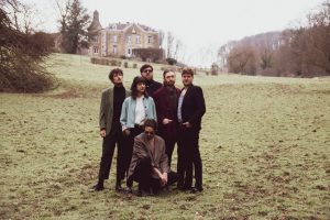 « Suite est un voyage »