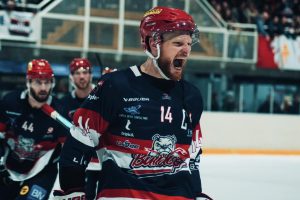 « Jordan Paulus a été un capitaine et coéquipier exemplaire des Bulldogs de Liège »