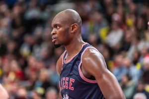 RSW Liège Basket perd le patron de sa défense