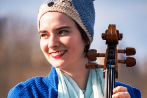 « Estelle Persiaux rappelle que la musique est une véritable force motrice, créatrice de lien social »