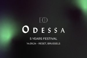 « Une soirée mémorable pour célébrer notre cinquième anniversaire »