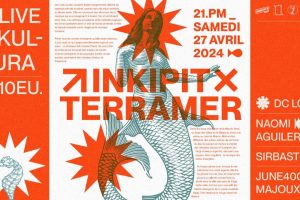 « Une soirée en collaboration nous a toujours paru comme une évidence »