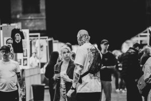 « Deux jours où la mixité et le mélange des genres sont au cœur de l’expérience »