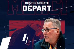 « Vraiment heureux de voir la ferveur incroyable des fans grandir chaque année »