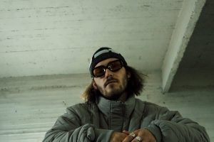 « Un style un peu humoristique dans les visuels mais humblement sérieux dans les textes »