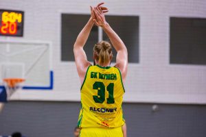 « Un championnat assez rude, une expérience humaine richissime »