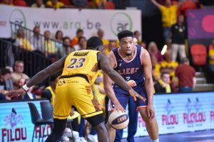 « Une de mes plus belles victoires avec Liège »