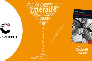 « Lisette Lombé s’anime à travers des pratiques poétiques, scéniques, plastiques, militantes et pédagogiques »