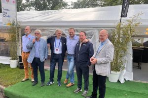 « La notion de plaisir est centrale aux Epicuriales sur lesquelles souffle un vent de renouveau »