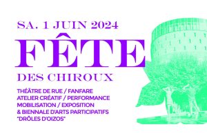 « Une grande fête pour célébrer la fin de cette saison »