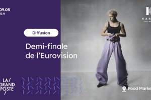 « L’énergie des chœurs a apporté quelque chose d’incroyable à cette chanson »