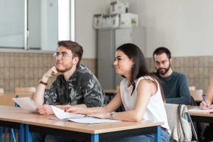 « C’est essentiel »