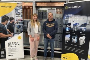 « L’électricité est un secteur d’avenir »