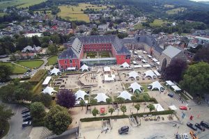 « Un événement exclusivement dédié à la voiture anglaise dont les bénéfices sont reversés aux actions sociales du Kiwanis »