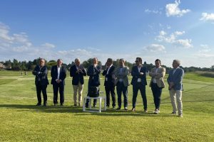 « Un véritable poumon vert à présent préservé »