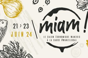 « Miam à la sauce #Wanzelocal »