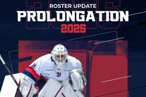 « The Wall is back ! »