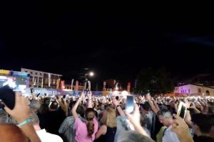 « Ce n’est pas un festival comme les autres »