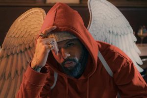 « Fiyah est une lueur d’espoir, une invitation à danser malgré les tempêtes de la vie »