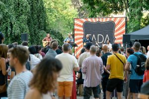 « Une atmosphère conviviale et festive comme seul le FADA en a le secret »