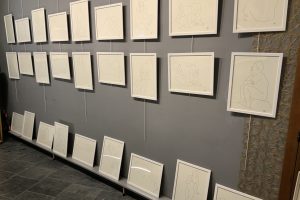 « Son aspect épuré et son sens du raccourci »