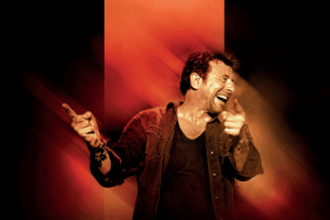 « Un show percutant capable de retourner la Place Royale »