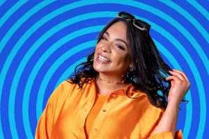 « Je me suis toujours sentie proche des artistes »